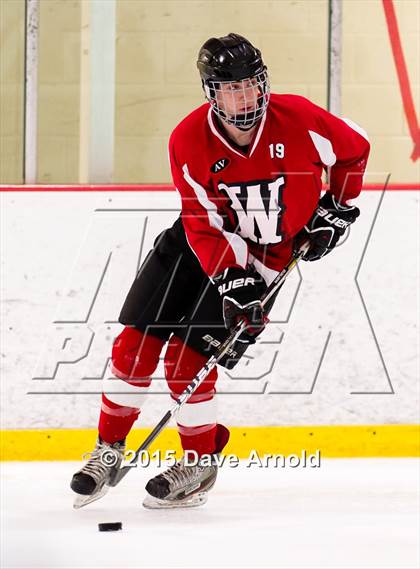 Thumbnail 2 in Watertown @ Nashoba Regional photogallery.