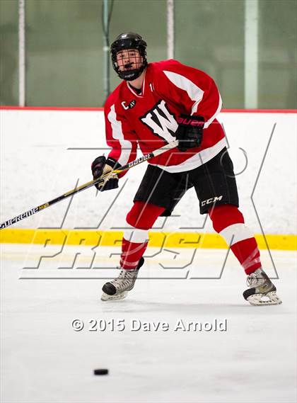 Thumbnail 3 in Watertown @ Nashoba Regional photogallery.