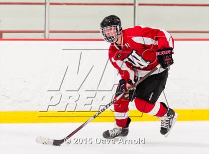 Thumbnail 3 in Watertown @ Nashoba Regional photogallery.
