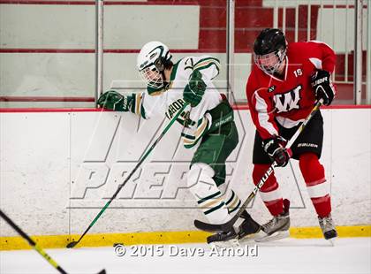 Thumbnail 1 in Watertown @ Nashoba Regional photogallery.