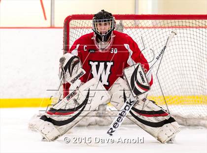 Thumbnail 2 in Watertown @ Nashoba Regional photogallery.