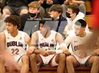 Photo from the gallery "Campolindo @ Dublin (NorCal Tipoff Classic)"