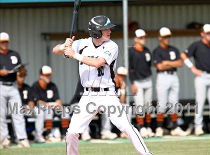 Thumbnail 1 in Dobie @ Pasadena Memorial photogallery.