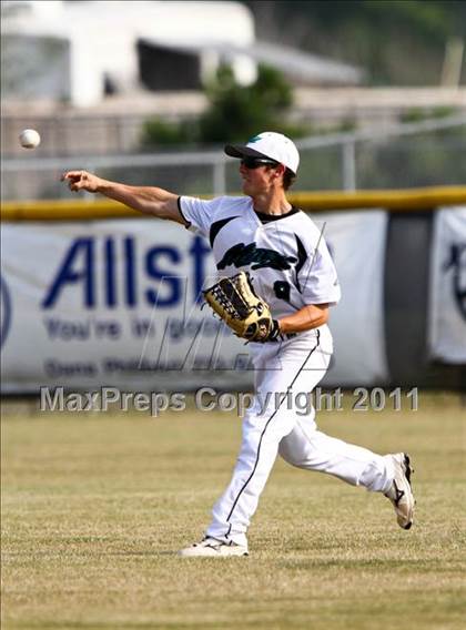 Thumbnail 2 in Dobie @ Pasadena Memorial photogallery.