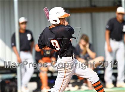Thumbnail 1 in Dobie @ Pasadena Memorial photogallery.