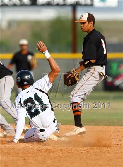 Thumbnail 1 in Dobie @ Pasadena Memorial photogallery.