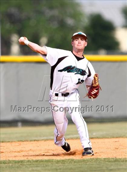 Thumbnail 1 in Dobie @ Pasadena Memorial photogallery.