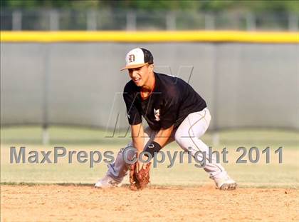 Thumbnail 1 in Dobie @ Pasadena Memorial photogallery.