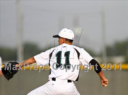 Thumbnail 1 in Dobie @ Pasadena Memorial photogallery.