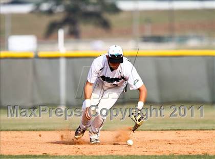 Thumbnail 1 in Dobie @ Pasadena Memorial photogallery.