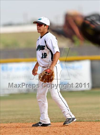 Thumbnail 3 in Dobie @ Pasadena Memorial photogallery.