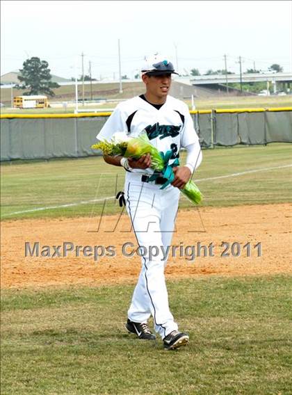Thumbnail 3 in Dobie @ Pasadena Memorial photogallery.