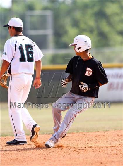 Thumbnail 1 in Dobie @ Pasadena Memorial photogallery.