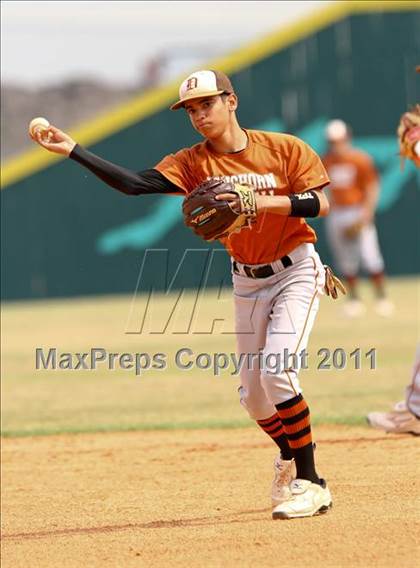 Thumbnail 1 in Dobie @ Pasadena Memorial photogallery.