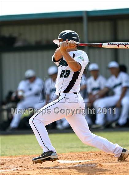 Thumbnail 3 in Dobie @ Pasadena Memorial photogallery.