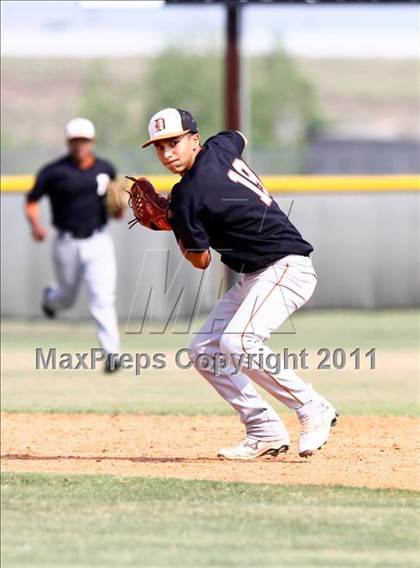Thumbnail 1 in Dobie @ Pasadena Memorial photogallery.