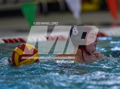 Thumbnail 1 in Caney Creek vs. Benjamin Davis (Davis WP Tournament) photogallery.
