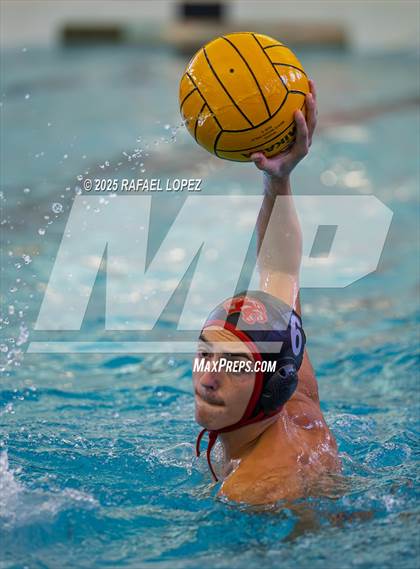 Thumbnail 1 in Caney Creek vs. Benjamin Davis (Davis WP Tournament) photogallery.