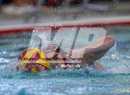 Thumbnail 3 in Caney Creek vs. Benjamin Davis (Davis WP Tournament) photogallery.