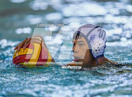 Thumbnail 3 in Caney Creek vs. Benjamin Davis (Davis WP Tournament) photogallery.