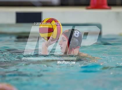 Thumbnail 1 in Caney Creek vs. Benjamin Davis (Davis WP Tournament) photogallery.