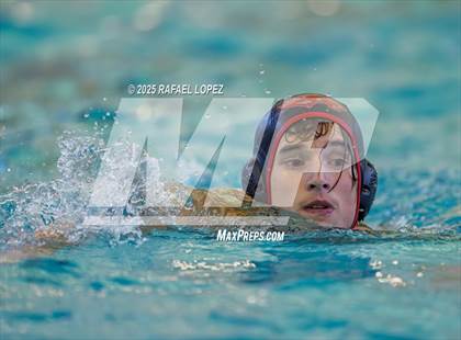 Thumbnail 2 in Caney Creek vs. Benjamin Davis (Davis WP Tournament) photogallery.