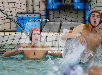 Thumbnail 3 in Caney Creek vs. Benjamin Davis (Davis WP Tournament) photogallery.