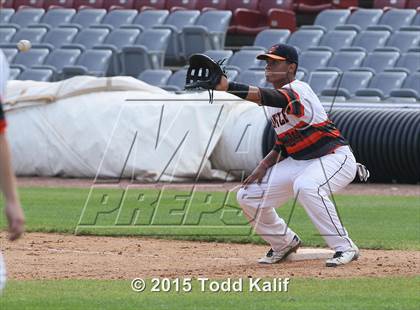 Thumbnail 3 in St. Joseph vs. Montville (CIAC Class M Semifinal)  photogallery.