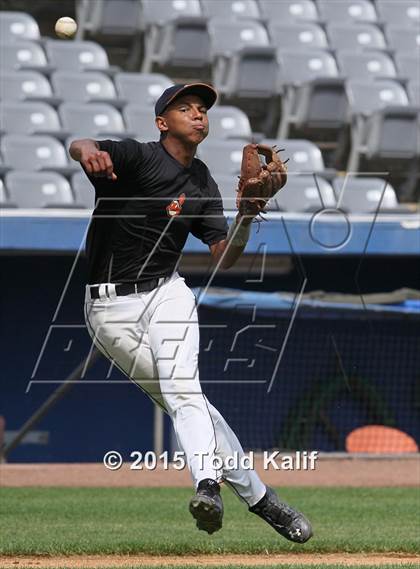 Thumbnail 1 in St. Joseph vs. Montville (CIAC Class M Semifinal)  photogallery.