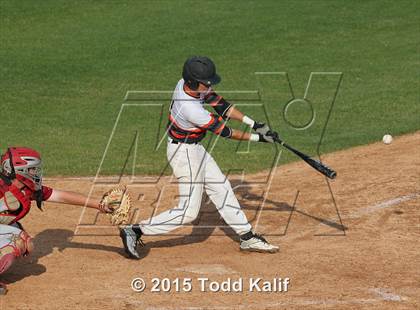 Thumbnail 2 in St. Joseph vs. Montville (CIAC Class M Semifinal)  photogallery.