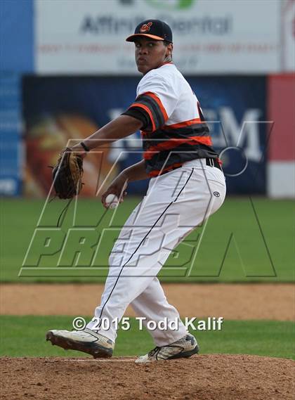 Thumbnail 1 in St. Joseph vs. Montville (CIAC Class M Semifinal)  photogallery.