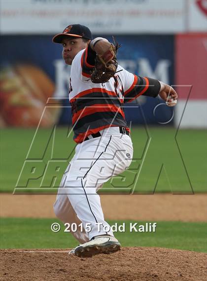 Thumbnail 1 in St. Joseph vs. Montville (CIAC Class M Semifinal)  photogallery.