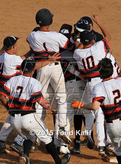 Thumbnail 1 in St. Joseph vs. Montville (CIAC Class M Semifinal)  photogallery.