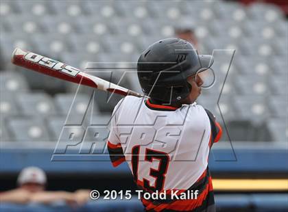 Thumbnail 1 in St. Joseph vs. Montville (CIAC Class M Semifinal)  photogallery.