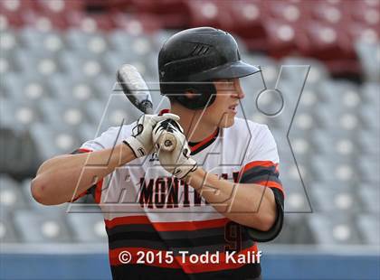 Thumbnail 3 in St. Joseph vs. Montville (CIAC Class M Semifinal)  photogallery.
