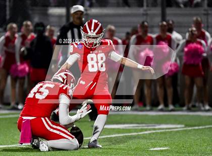 Thumbnail 3 in Mater Dei @ St. John Bosco photogallery.