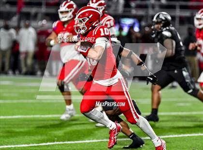 Thumbnail 2 in Mater Dei @ St. John Bosco photogallery.