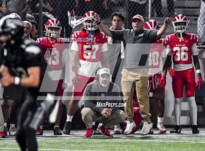 Thumbnail 1 in Mater Dei @ St. John Bosco photogallery.