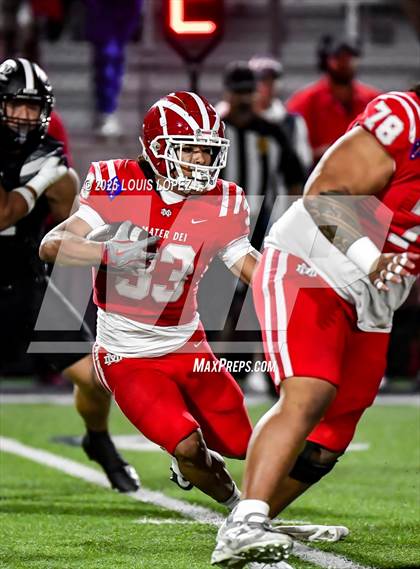 Thumbnail 1 in Mater Dei @ St. John Bosco photogallery.