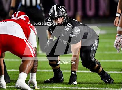 Thumbnail 1 in Mater Dei @ St. John Bosco photogallery.