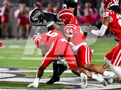 Thumbnail 2 in Mater Dei @ St. John Bosco photogallery.