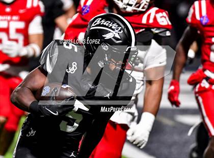 Thumbnail 2 in Mater Dei @ St. John Bosco photogallery.