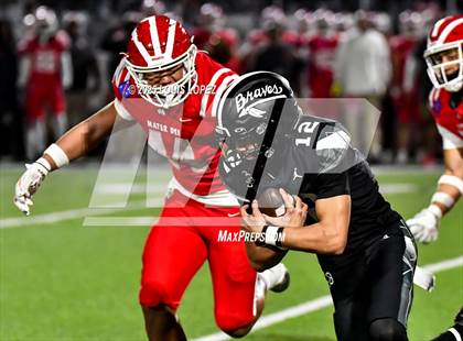 Thumbnail 1 in Mater Dei @ St. John Bosco photogallery.