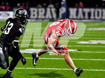 Thumbnail 3 in Mater Dei @ St. John Bosco photogallery.