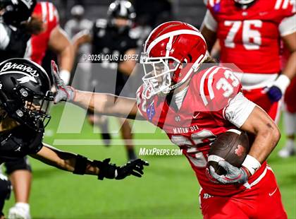 Thumbnail 2 in Mater Dei @ St. John Bosco photogallery.