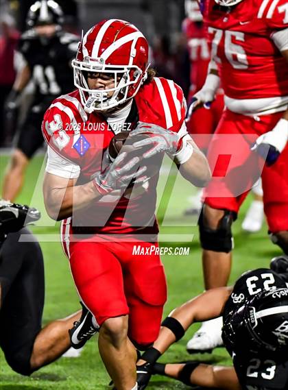 Thumbnail 1 in Mater Dei @ St. John Bosco photogallery.