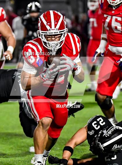 Thumbnail 3 in Mater Dei @ St. John Bosco photogallery.