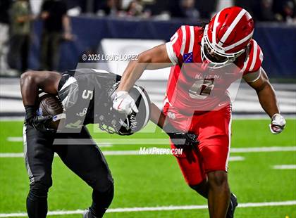 Thumbnail 2 in Mater Dei @ St. John Bosco photogallery.