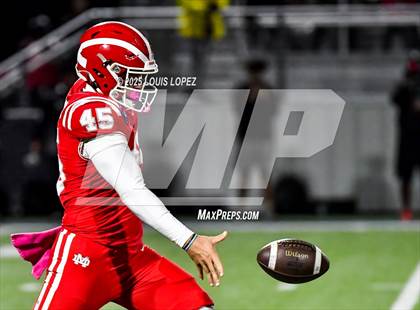 Thumbnail 1 in Mater Dei @ St. John Bosco photogallery.