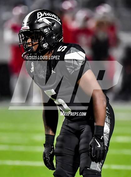 Thumbnail 1 in Mater Dei @ St. John Bosco photogallery.